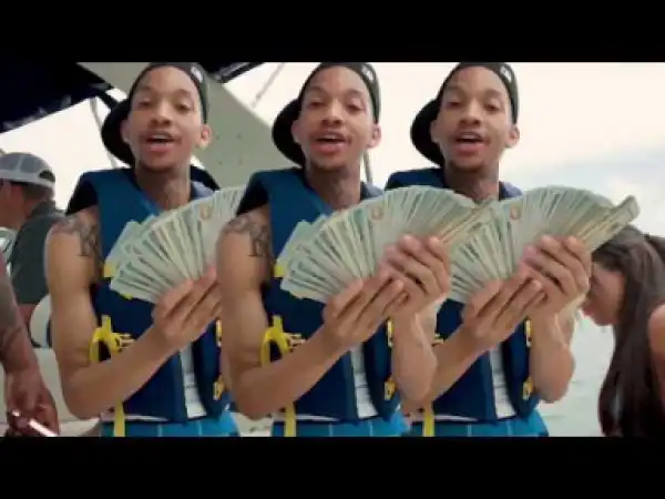 Stunna 4 Vegas – Big 4x Freestyle